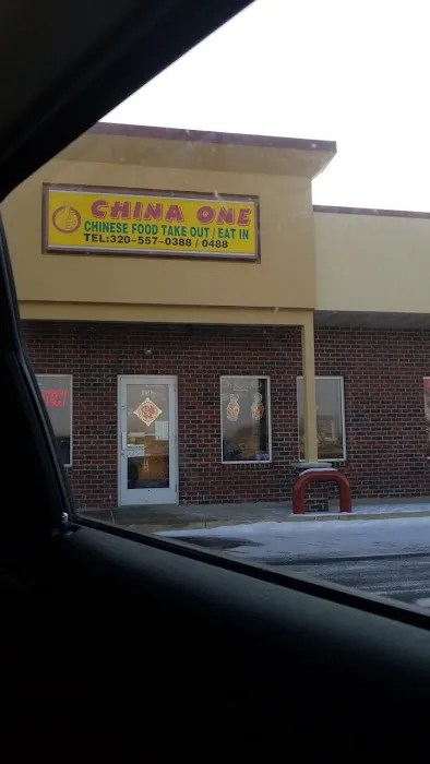 China One 6