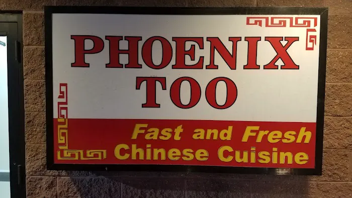 Cold Spring Phoenix Too 9