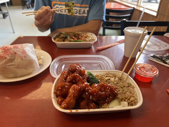 China Taste 2