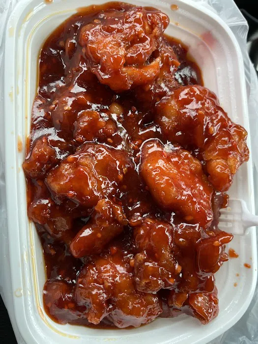 China Taste 10