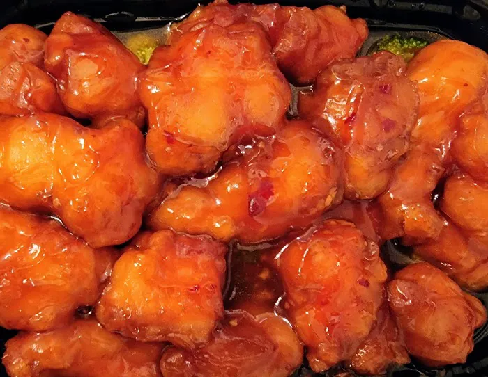 CHINA WOK 3