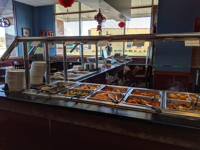 CHINA WOK 6