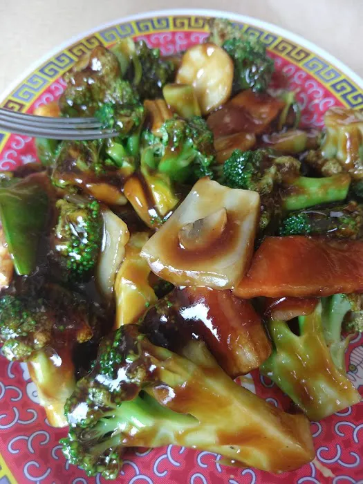 Mei Wei 10