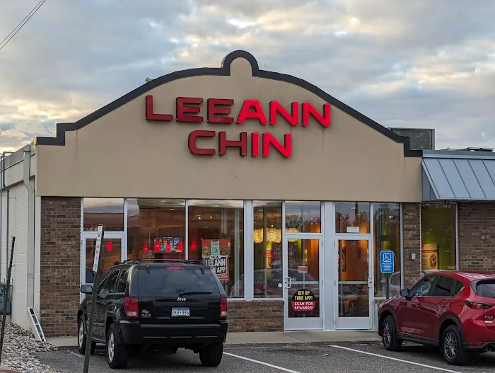 Leeann Chin 4