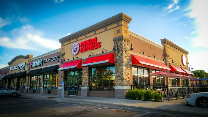 Panda Express 1