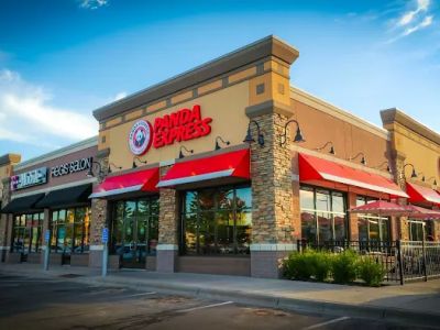 Panda Express 0
