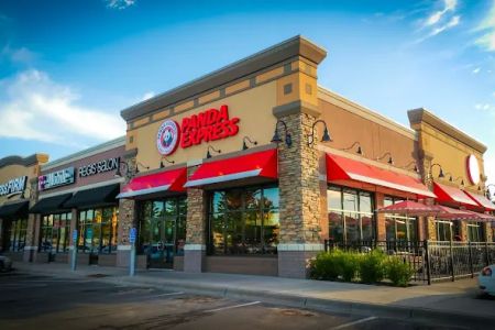 Panda Express