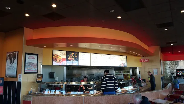 Panda Express 3