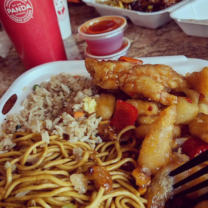 Panda Express 6