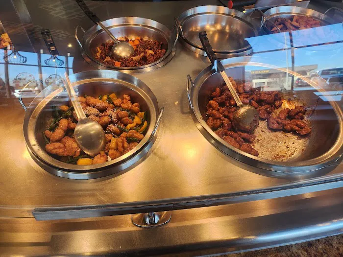 Panda Express 7