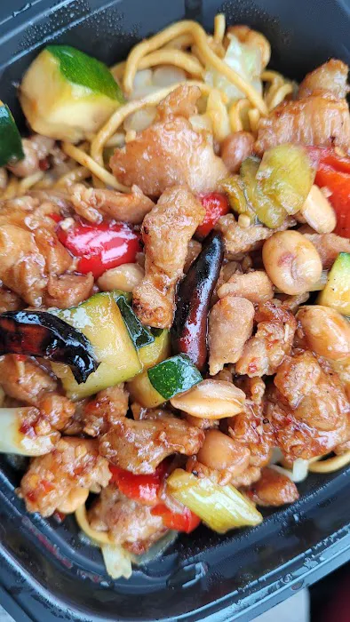 Panda Express 9