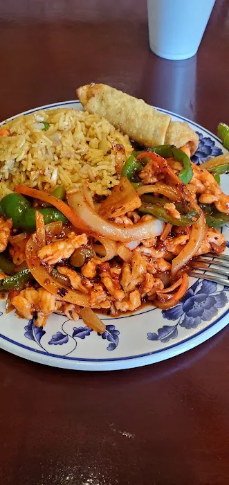 Super Wok 2