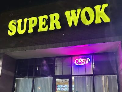 Super Wok 0