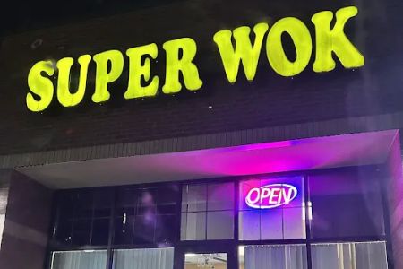 Super Wok
