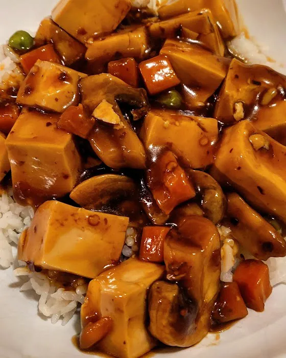 Super Wok 6