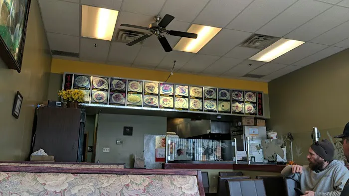Super Wok 4