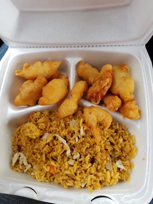 Super Wok 5