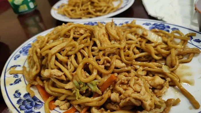 Super Wok 7