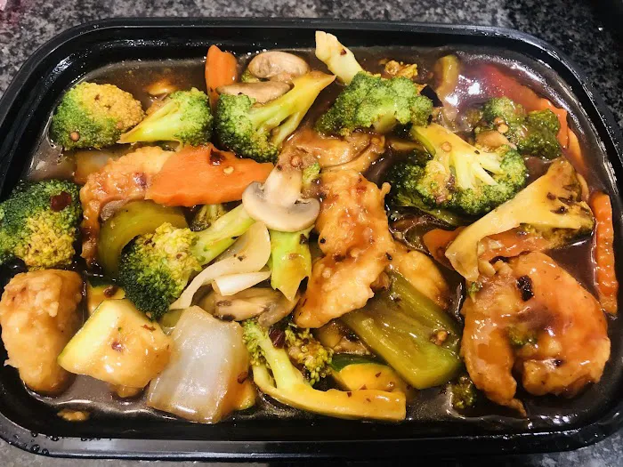 Super Wok 10