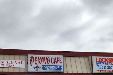 Peking Cafe