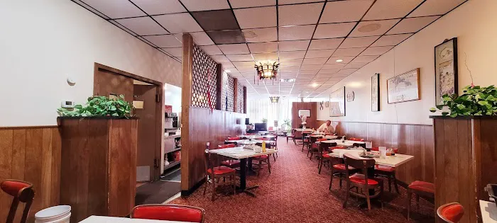 Peking Cafe 2