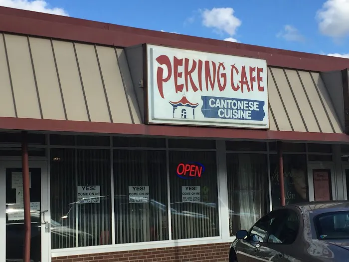 Peking Cafe 4
