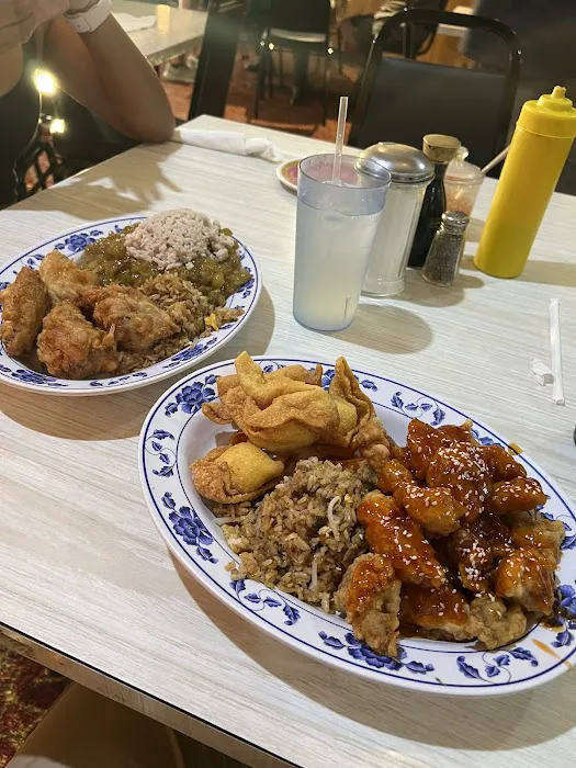 Peking Cafe 5