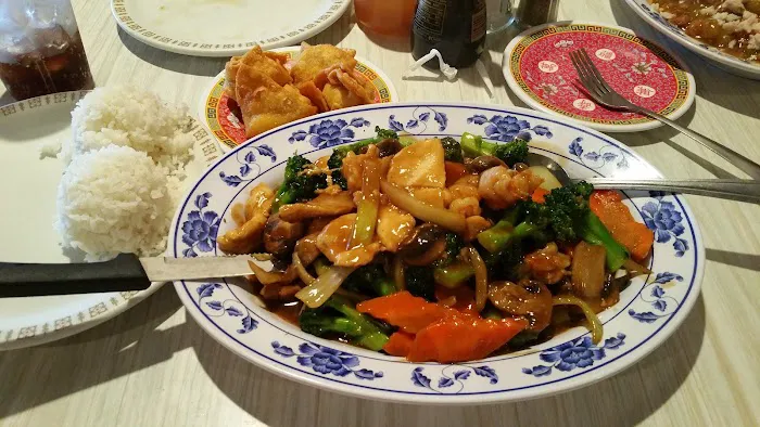 Peking Cafe 7