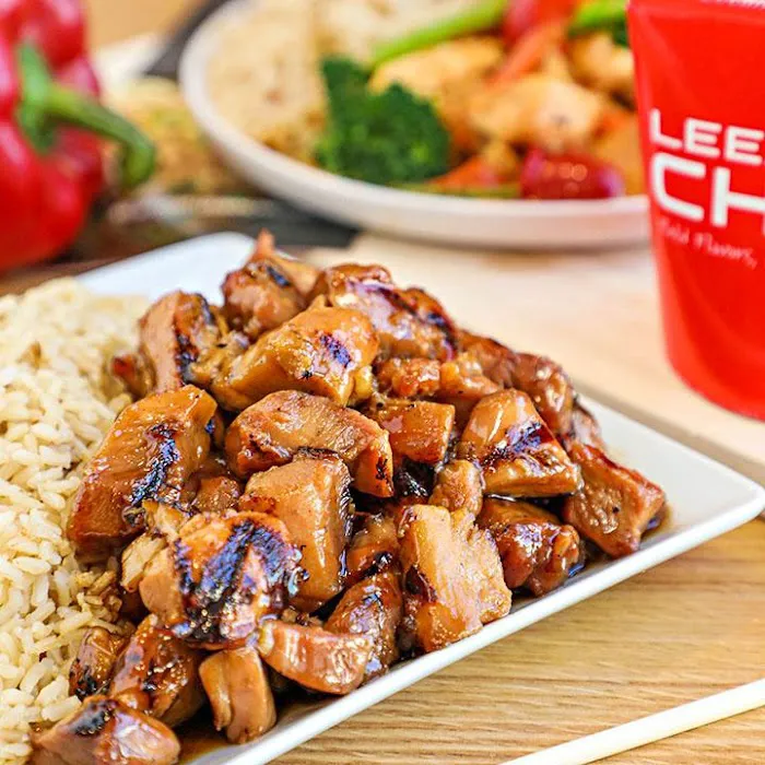 Leeann Chin 10