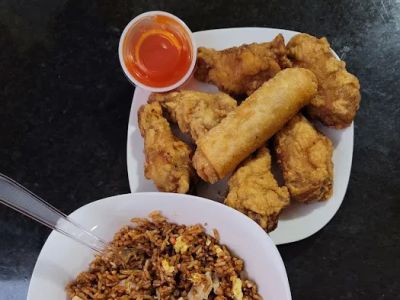 Wong's Kitchen 0