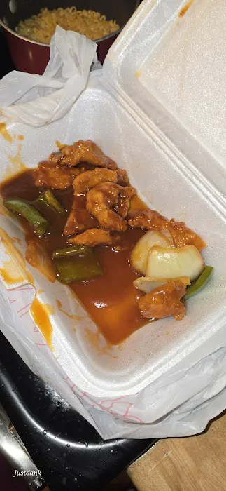 Wong's Kitchen 4