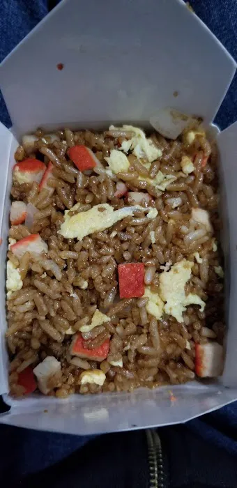 Wong's Kitchen 6