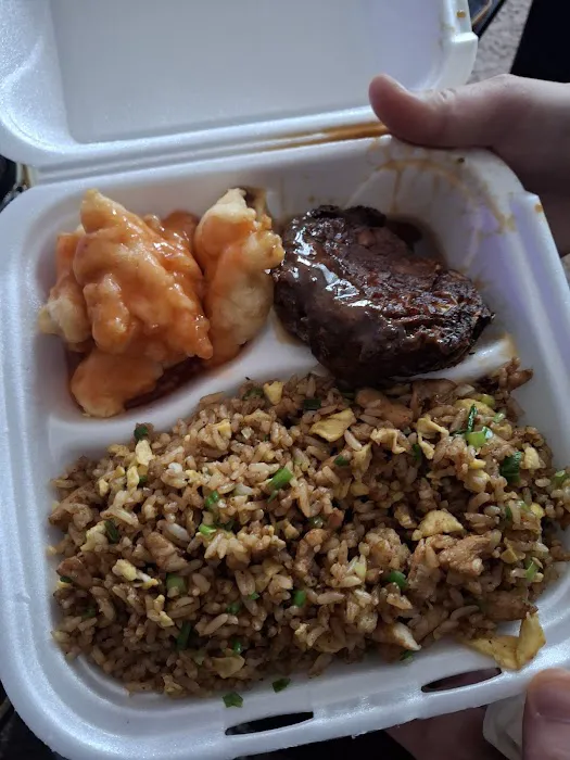 Mei Mei Chinese Restaurant 1