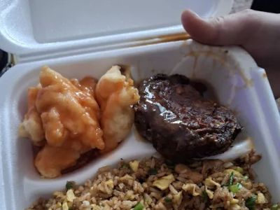 Mei Mei Chinese Restaurant 0