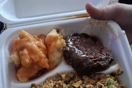 Mei Mei Chinese Restaurant