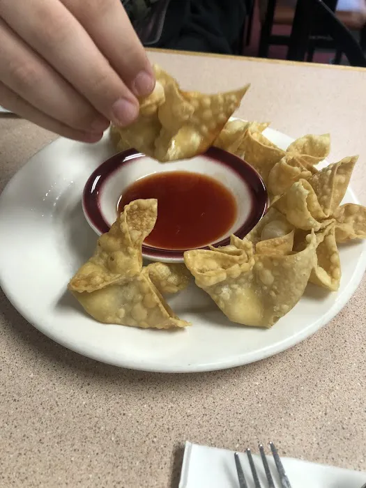 Mei Mei Chinese Restaurant 2