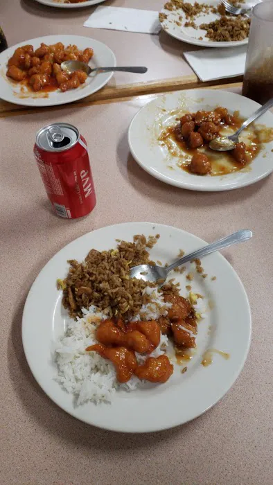 Mei Mei Chinese Restaurant 3