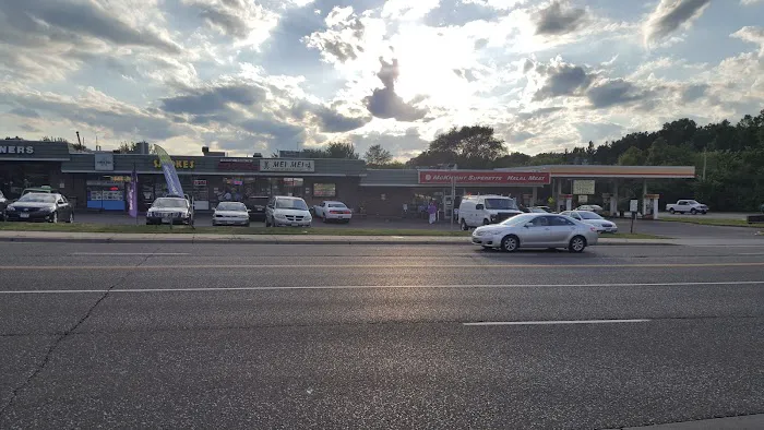 Mei Mei Chinese Restaurant 6