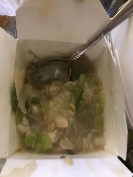 Mei Mei Chinese Restaurant 7