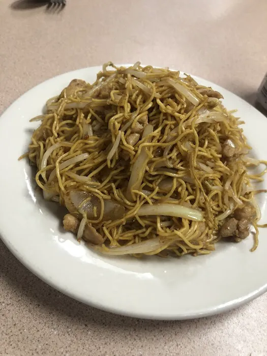 Mei Mei Chinese Restaurant 8