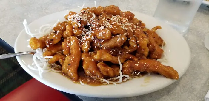 Jade 88 Chinese Restaurant 3