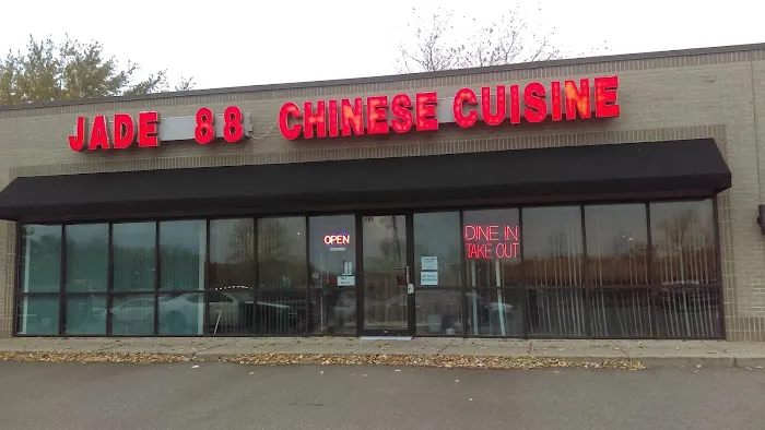 Jade 88 Chinese Restaurant 1