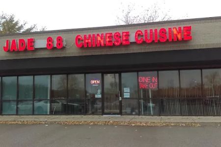 Jade 88 Chinese Restaurant