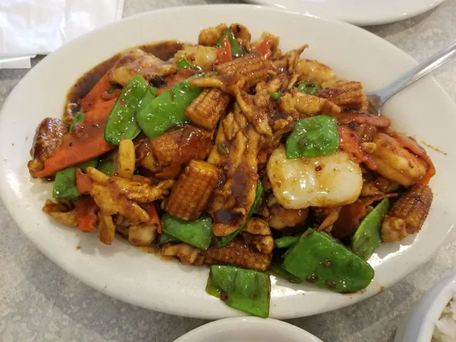Jade 88 Chinese Restaurant 6
