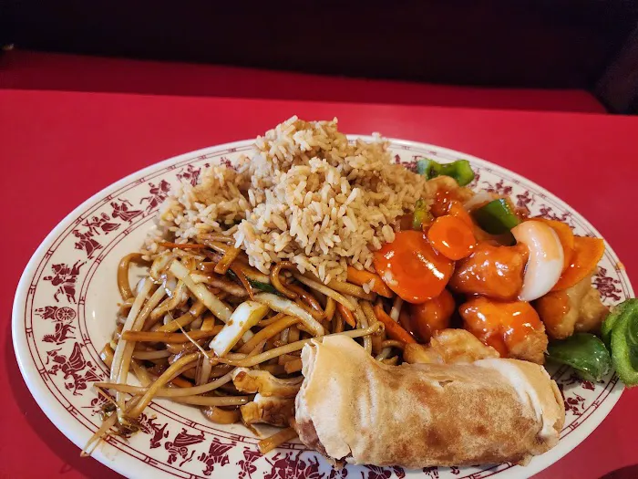 China Chef 6