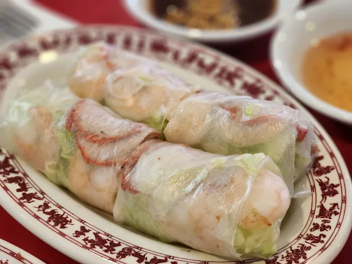 China Chef 5