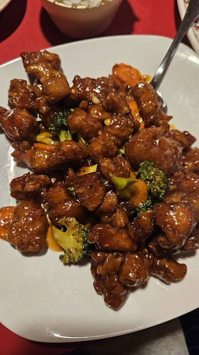 China Chef 8