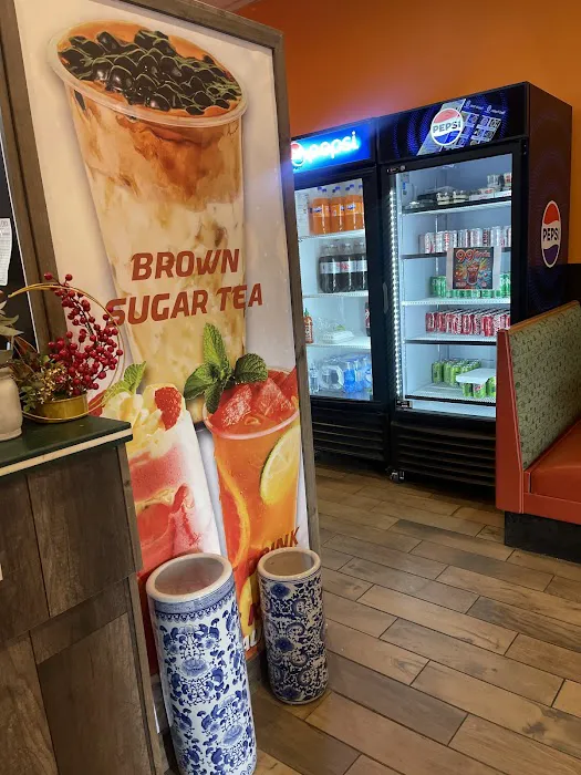 Hong Kong Restaurant 1