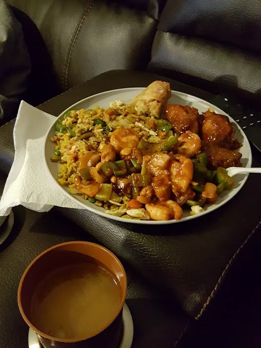 Hong Kong Restaurant 2