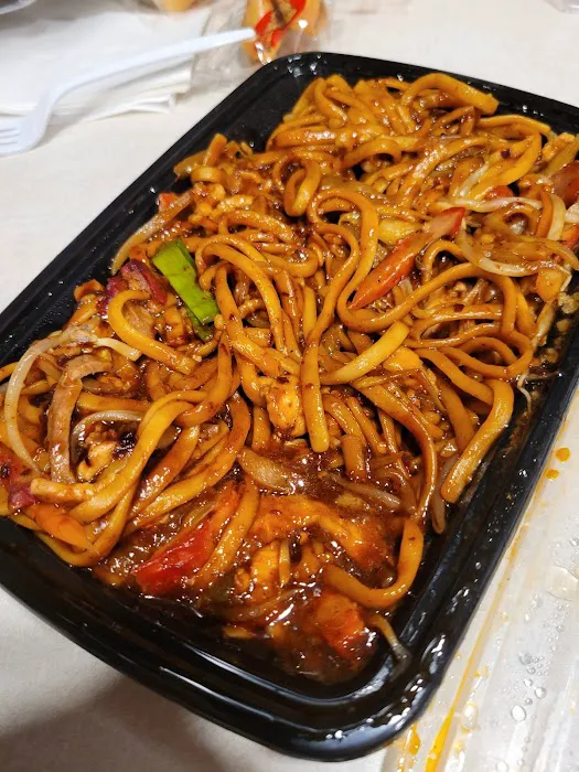 Hong Kong Restaurant 4